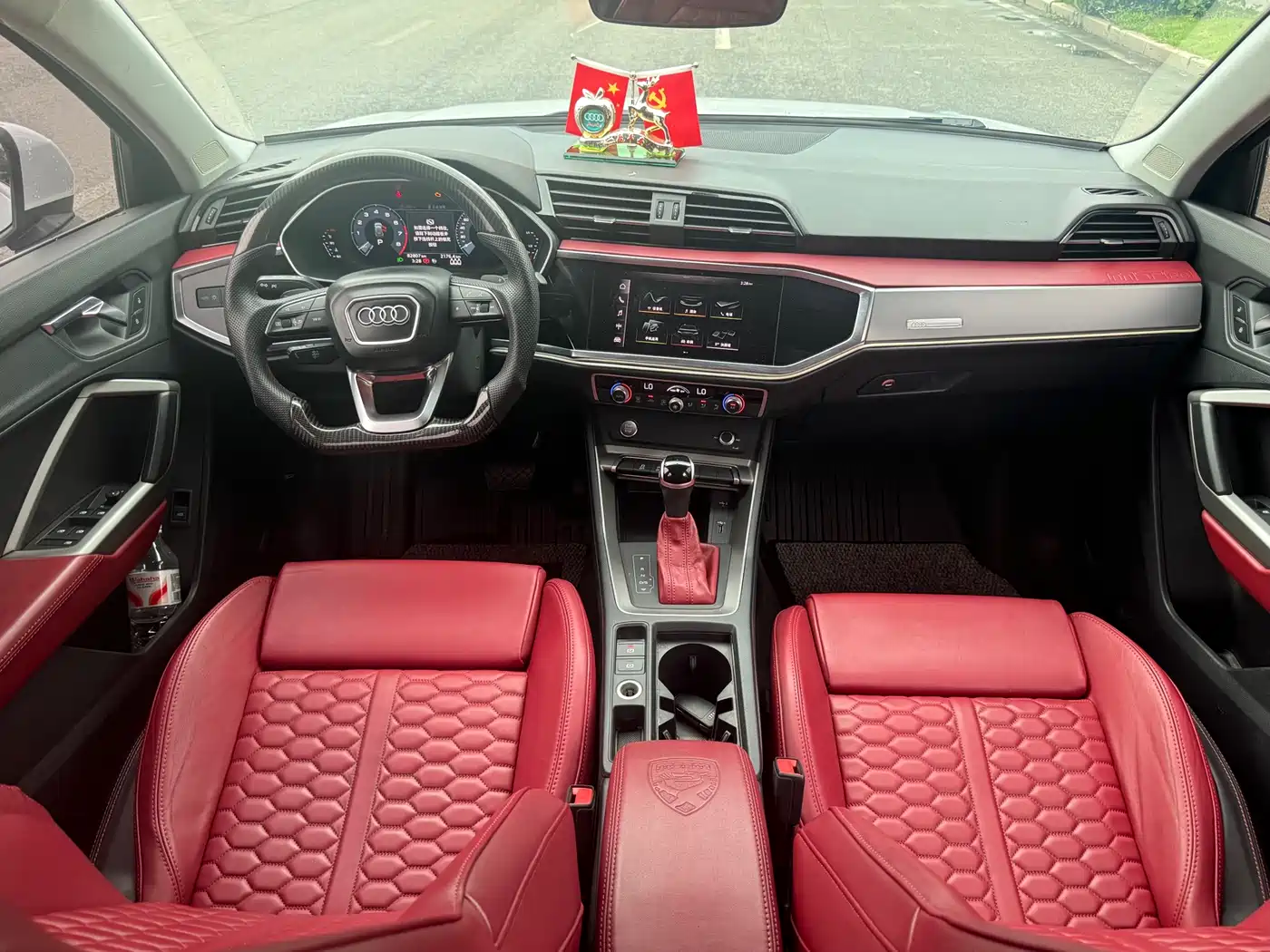 Фото 13 - Audi Q3
