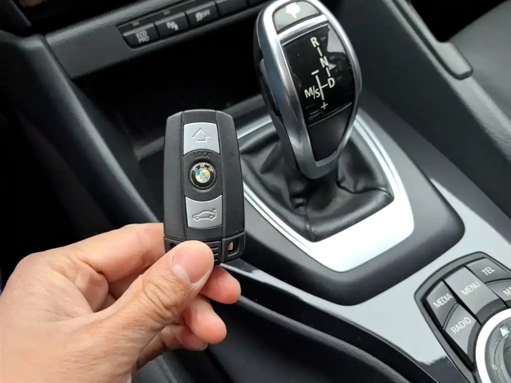 BMW X1 2015 Model sDrive18i Leading Advanced Edition фото 9