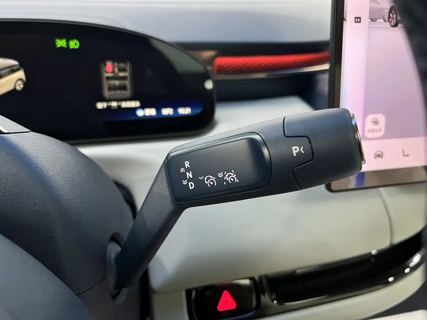 ZEEKR MIX 2026 2025 Long Range Intelligent Driving Edition