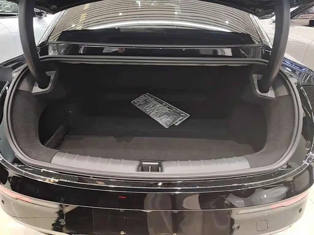 ZEEKR 007 2024 2024 RWD Enhanced 75kWh