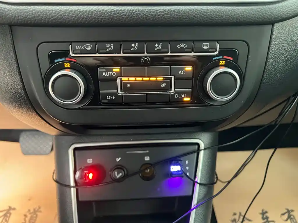Volkswagen Tiguan 2012 2012 1.8TSI Automatic 2WD Trend Edition