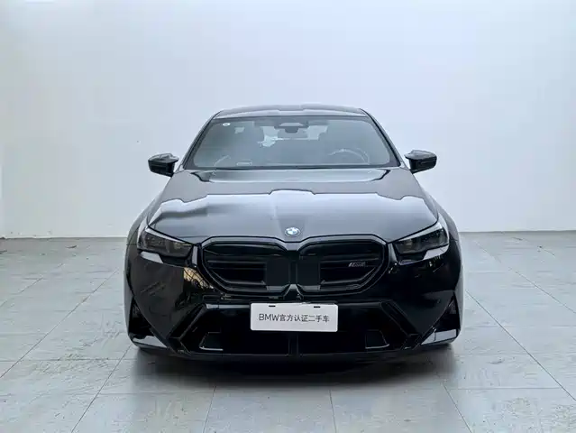  BMW BMW M5 New Energy 2025 M5