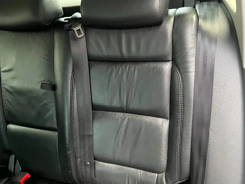 Volkswagen Tiguan 2012 2012 1.8TSI Automatic 2WD Trend Edition