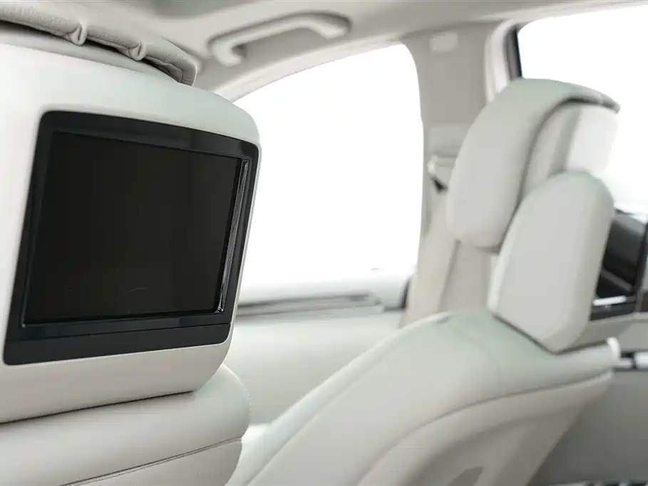Mercedes-Benz S-Class 2010 S 300 L Luxury фото 22