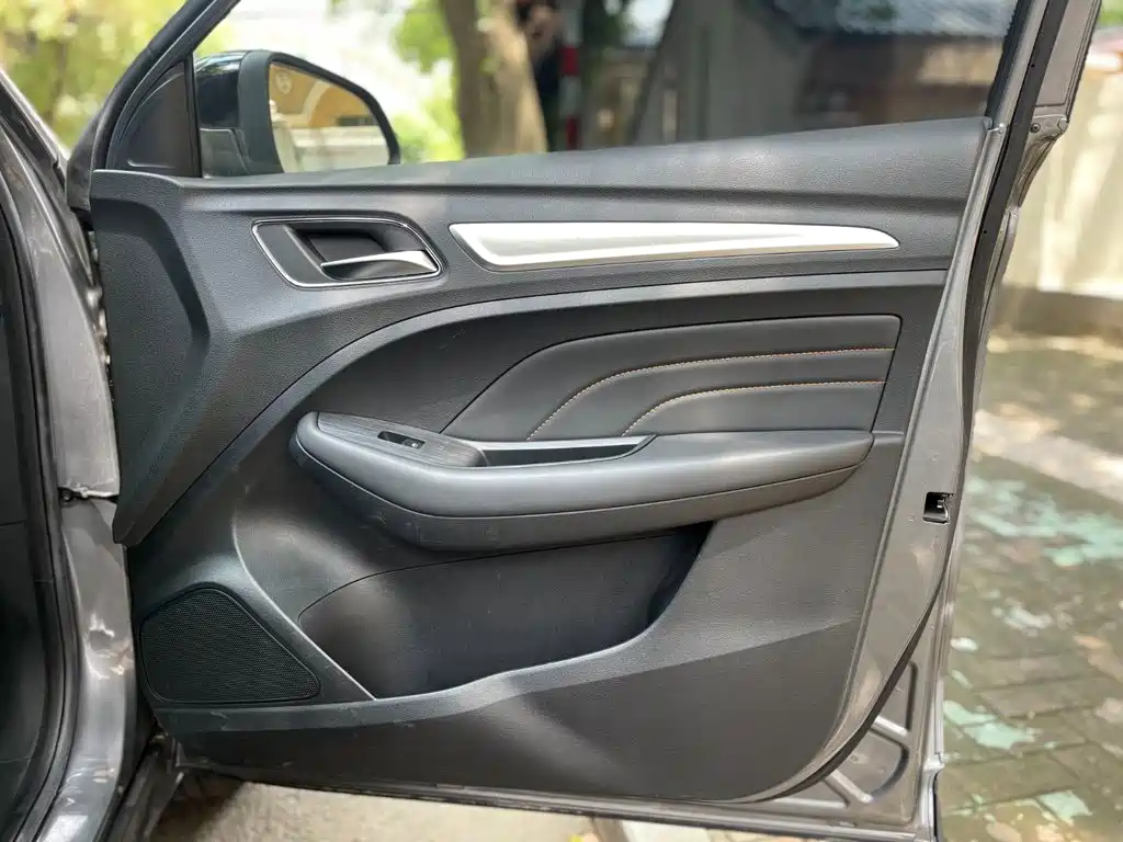 Roewe RX3 2022 2021 PRO 1.6L CVT Elite