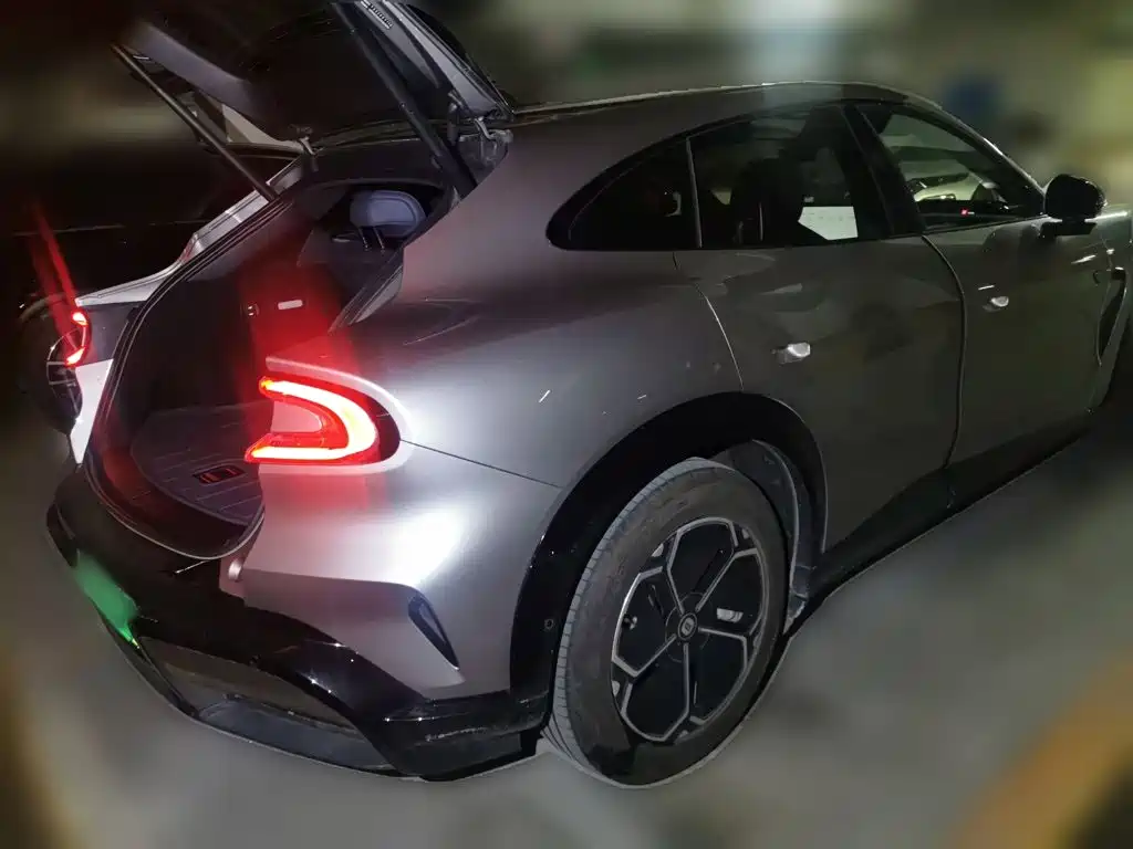 2026 Xiaomi Auto Xiaomi YU7