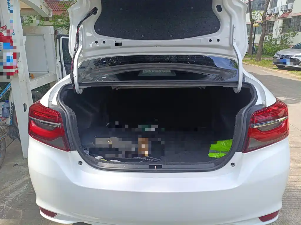 Toyota Vios 2023 2022 1.5L 20th Anniversary Edition