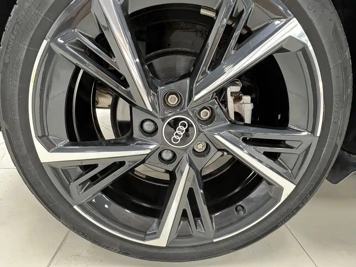 Audi A3 2023 Sportback 35 TFSI Fashion Sport фото 21