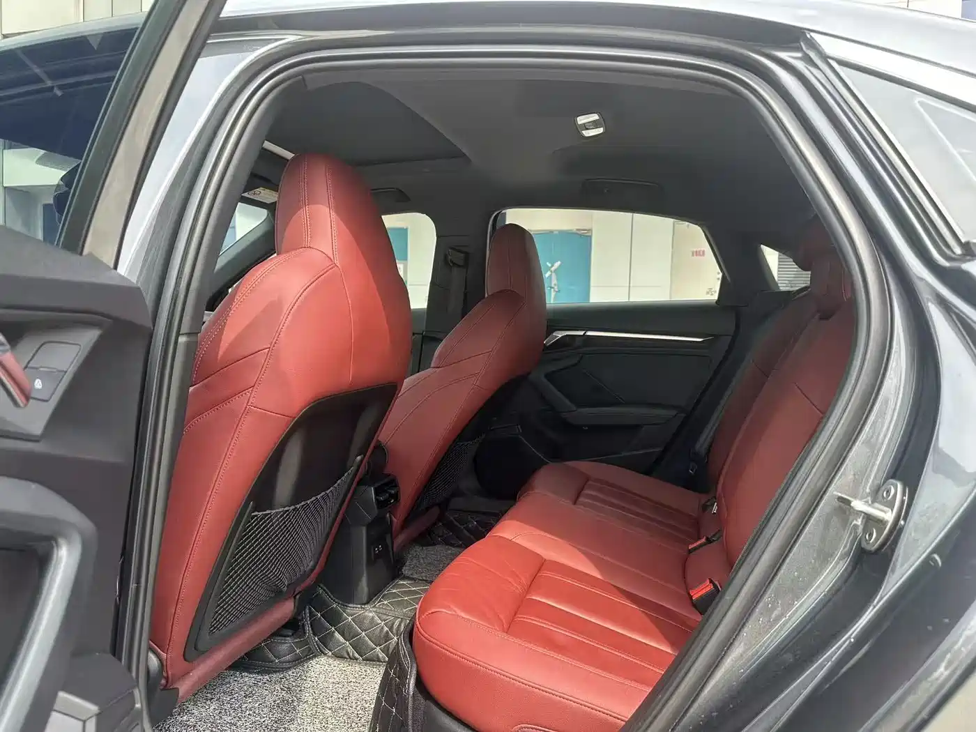 Фото 8 - Audi A3