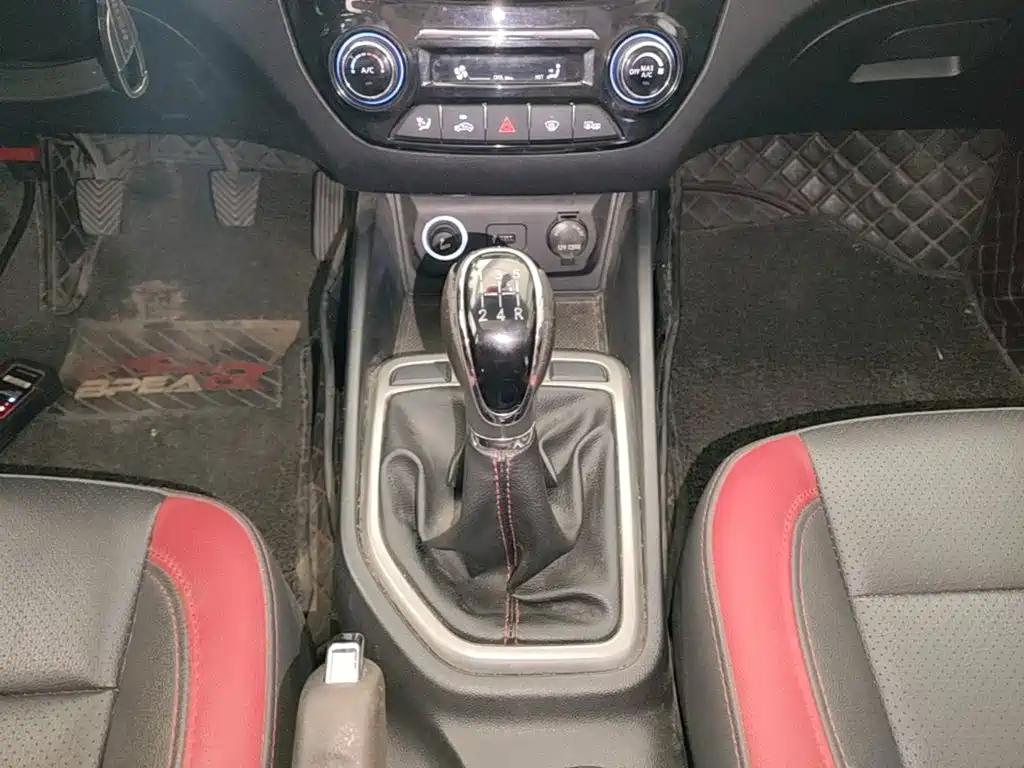 Changan Eado XT 2017 2016 1.6L Manual Stylish Cool Edition