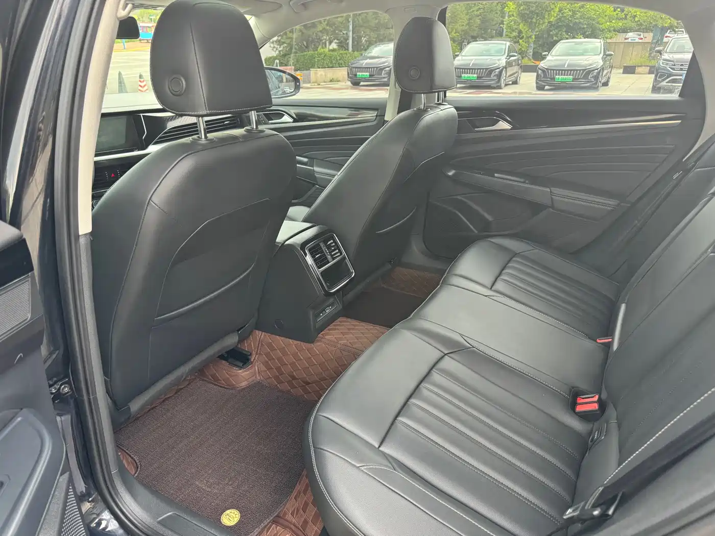 Volkswagen Passat 2026 2024 280TSI Business Edition