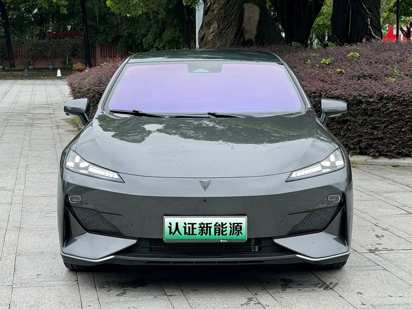 2025 Deepal SL03