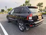 Фото 20 - Jeep Compass (Import)
