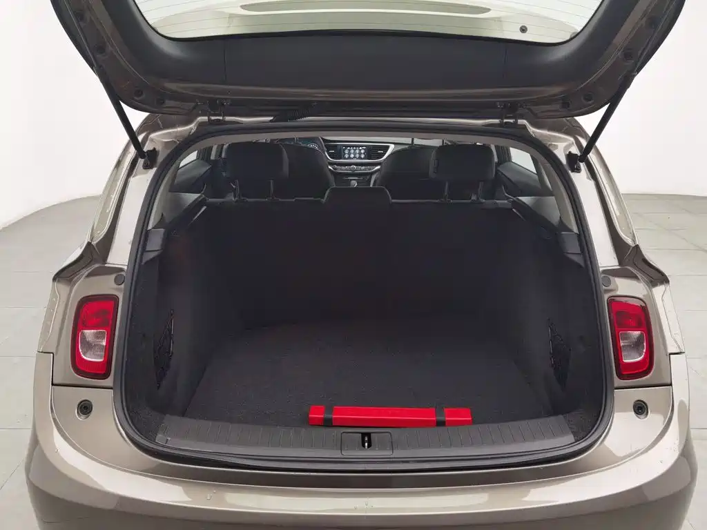 Buick Excelle GT 2019 2019 18T Auto Connected Elite China VI