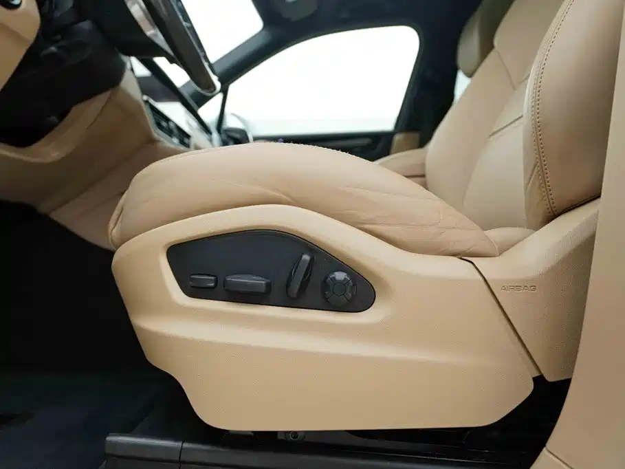 Porsche Cayenne New Energy 2023 2023 Cayenne E-Hybrid 2.0T
