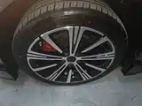 Фото 23 - Geely Preface