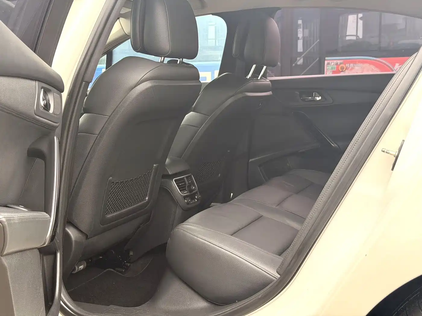Peugeot 508 2014 2013 2.0L 2nd Anniversary Auto Smart Edition