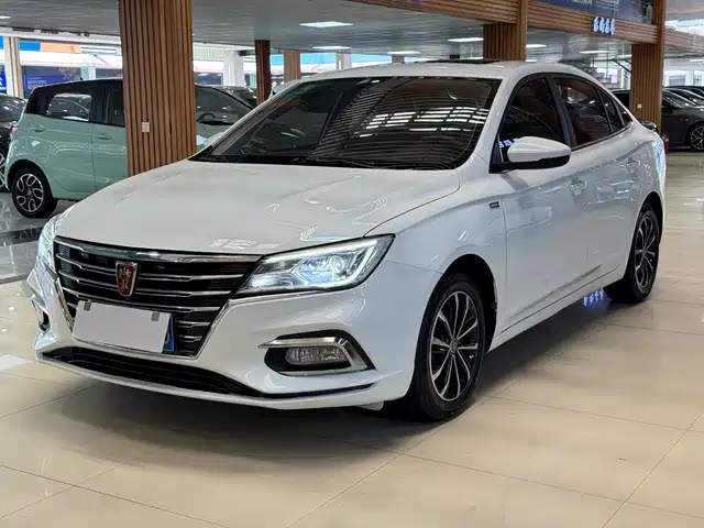  Roewe Roewe i5 2020 1.5L Manual 4G Connected Premium Flagship Edition