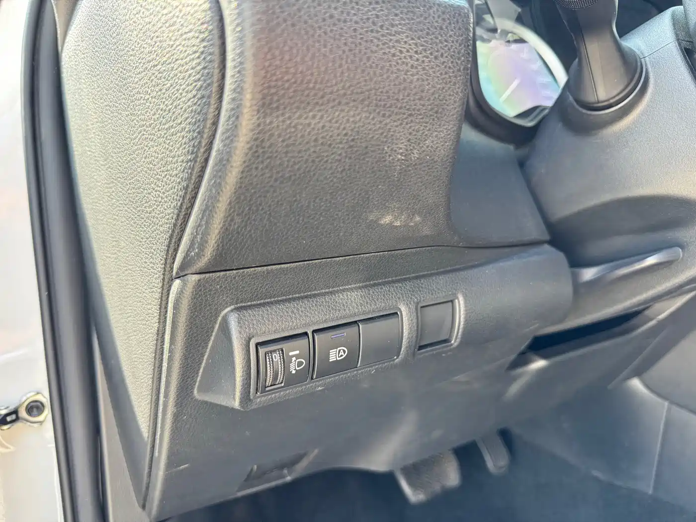 Toyota Allion 2023 2022 2.0L Pioneer Edition