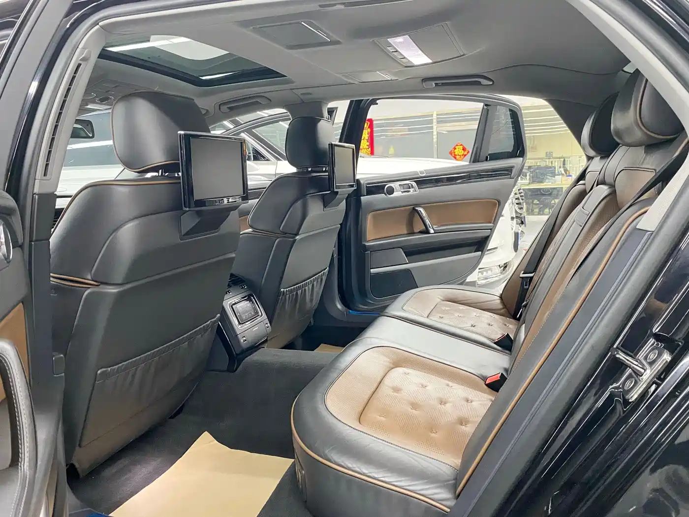 Volkswagen Phaeton 2016 2015 Model 3.0L Exclusive Edition