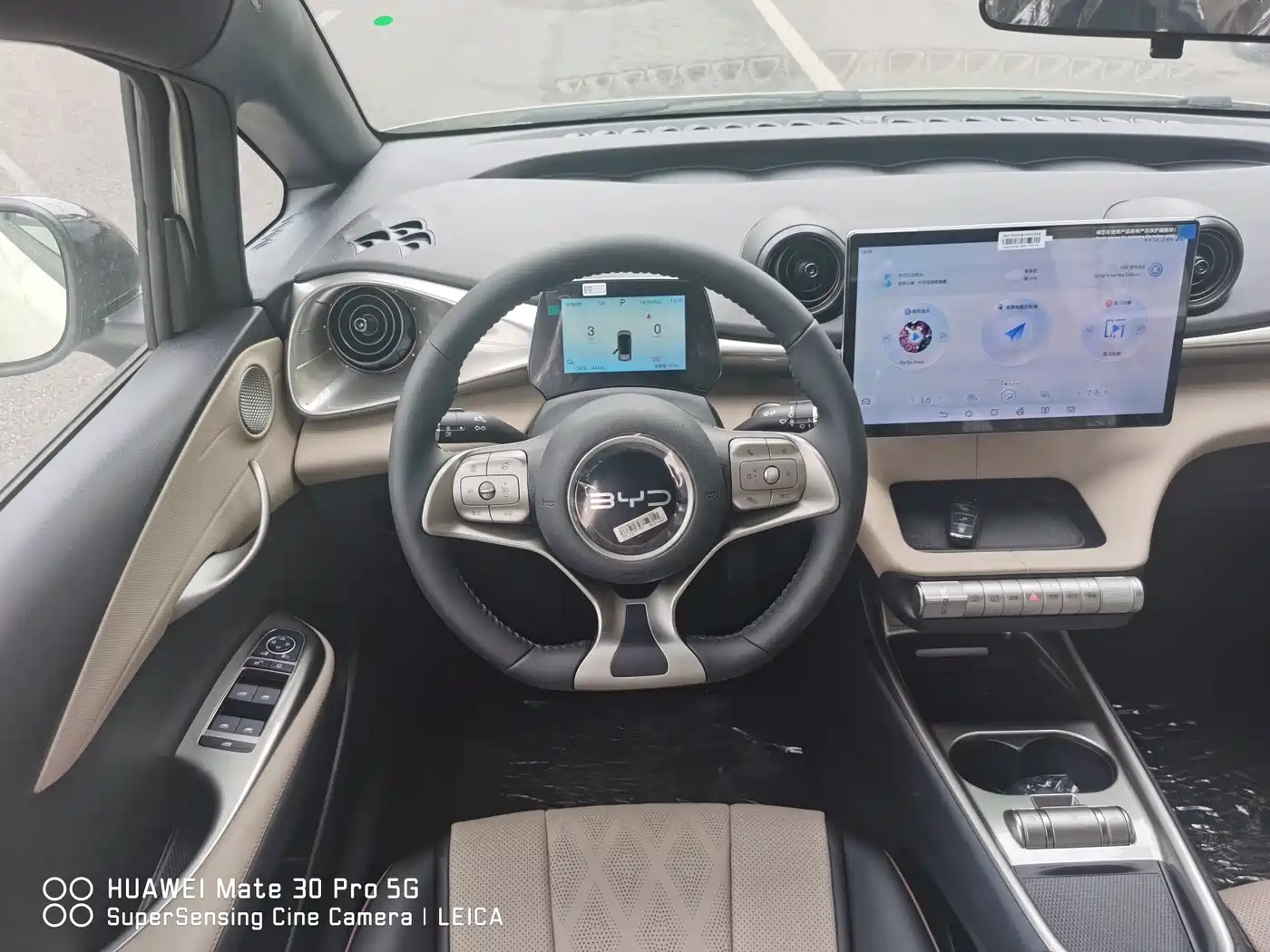 BYD Dolphin 2026 2025 420km Freedom Edition