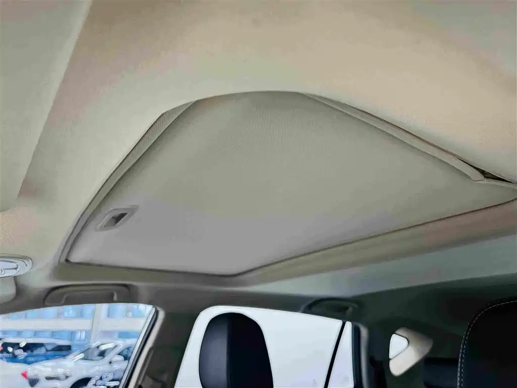 BYD Song 2021 2021 Classic 1.5T Auto Elite