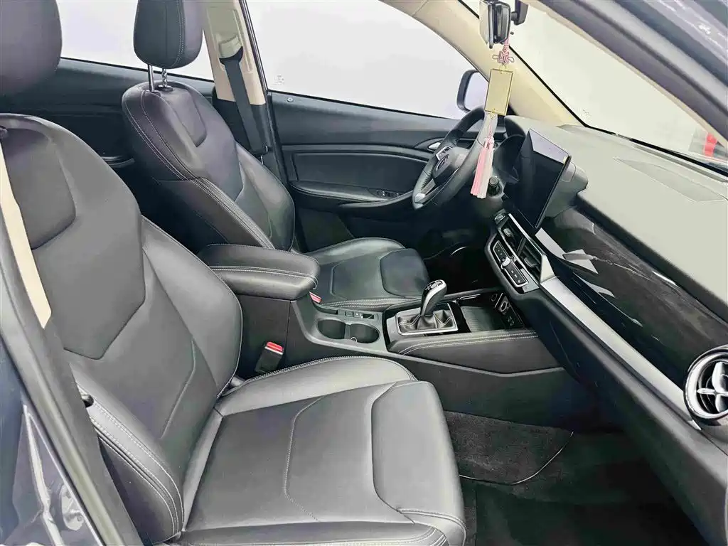 BYD Song 2021 2021 Classic 1.5T Auto Elite