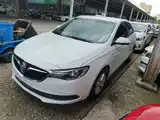 Фото 1 - Buick Excelle