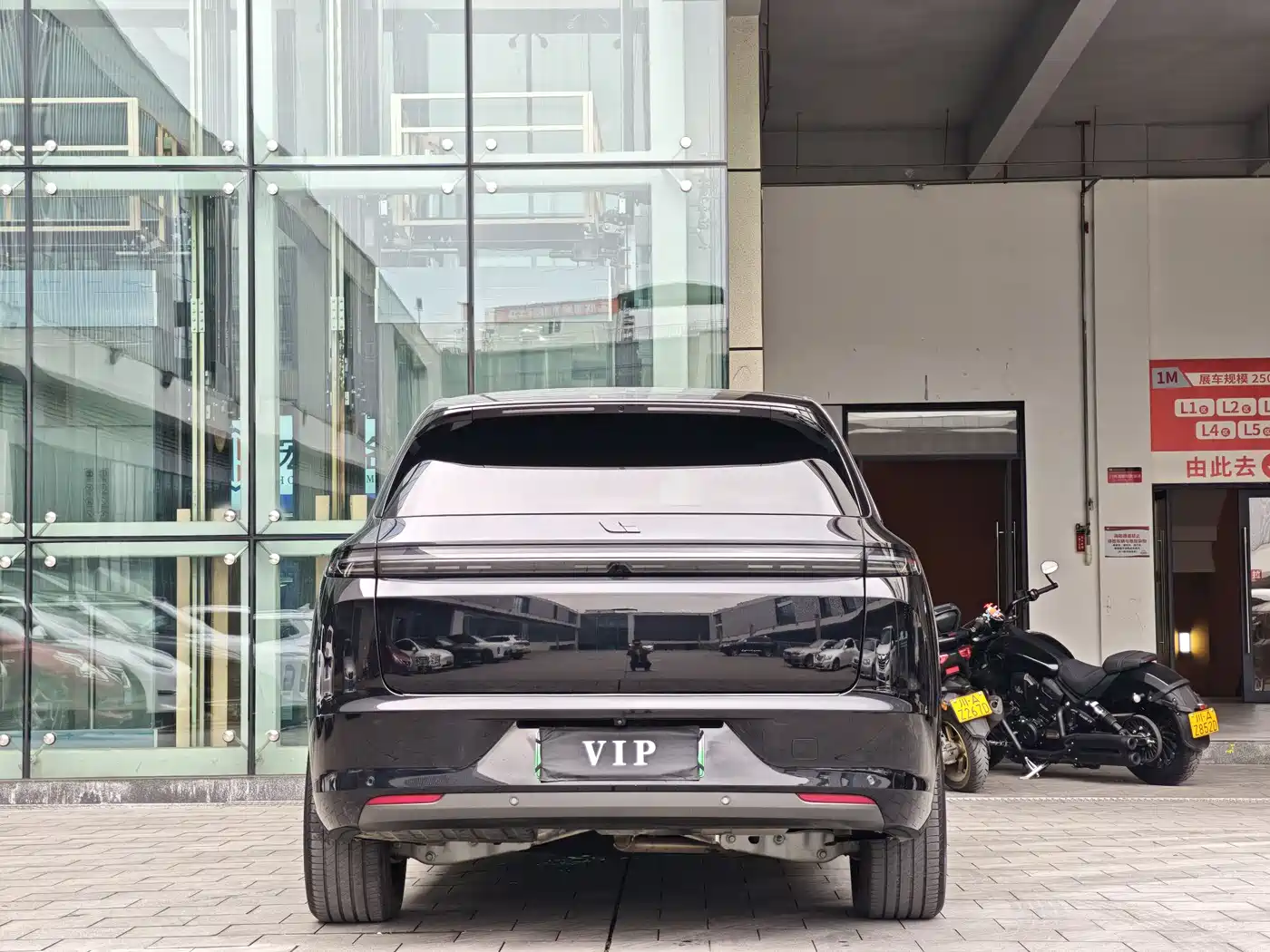 Li Auto IDEAL L7
