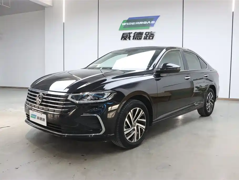 Volkswagen Lavida 2023 1.5L Auto Luxury Edition