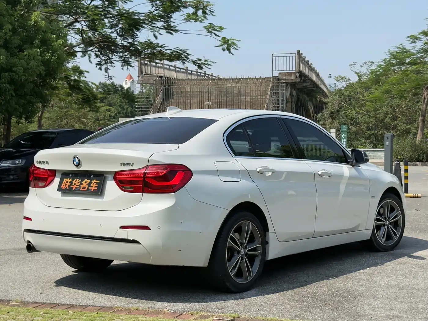 Фото 2 - BMW 1 Series