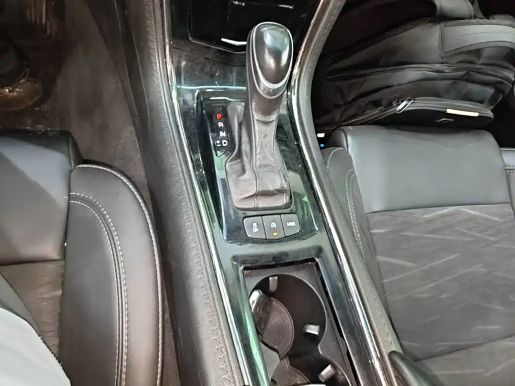 Cadillac ATS-L 2019 2017 28T Technology