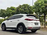 صورة 19 - Hyundai Tucson