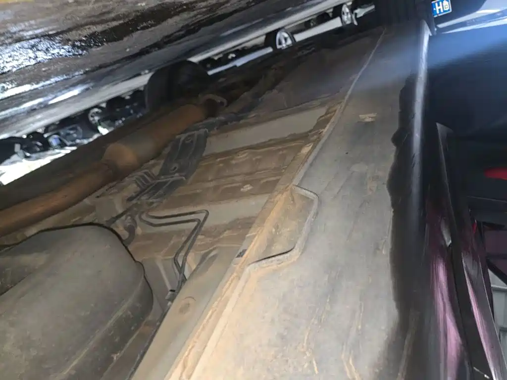 Changan UNI-T 2020 2020 1.5T Premium