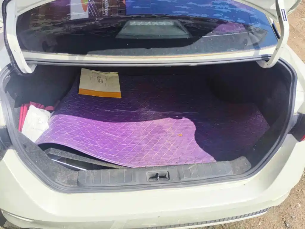 Nissan SYLPHY, миниатюра 13