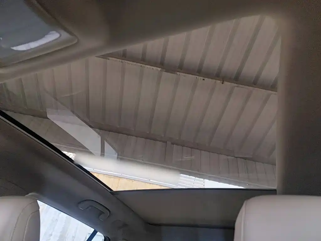 Zotye Damai X5 2017 2017 Upgrade 1.5T CVT Landlord