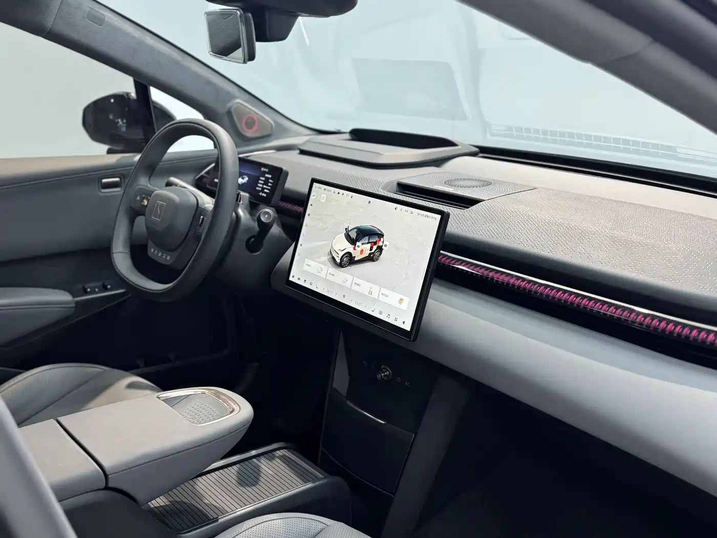 ZEEKR EXTREME KRYPTON X