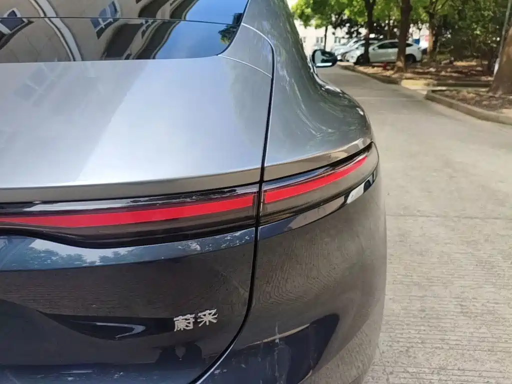 NIO ET9 2025 2025 100kWh Signature Edition