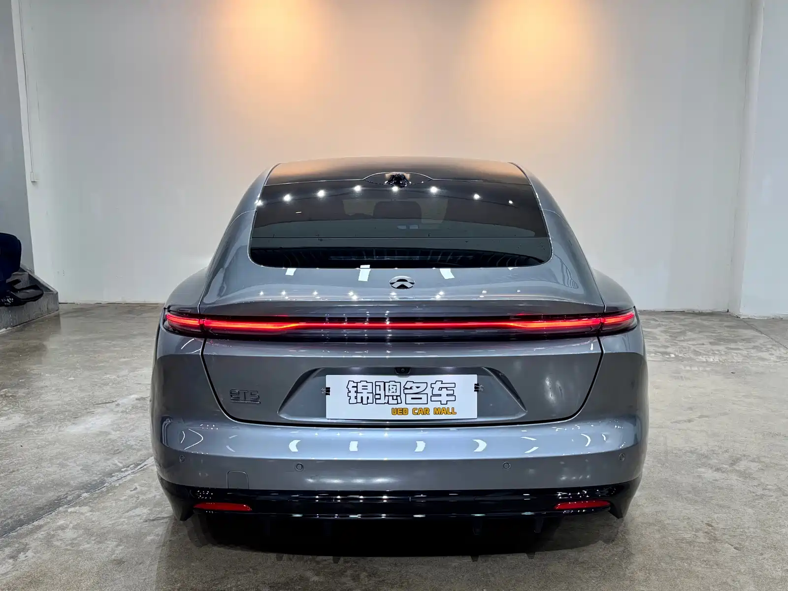 Фото 6 - NIO ET5
