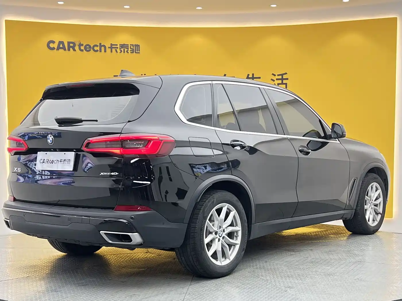 Фото 28 - BMW X5 (Import)