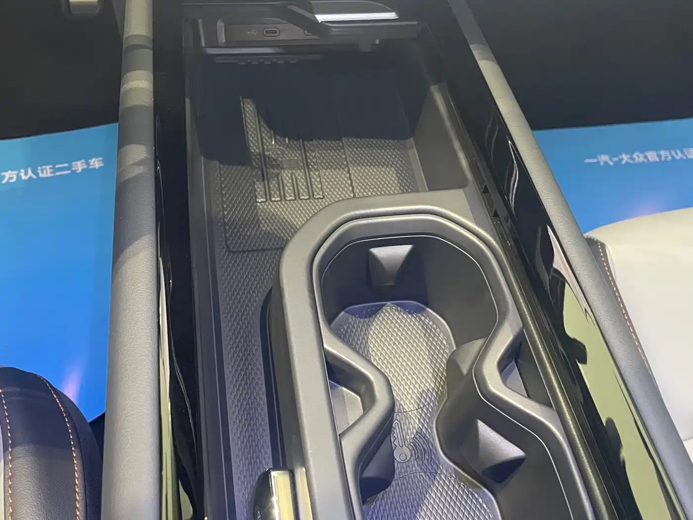 Volkswagen ID.7 VIZZION 2026 2024 AIR