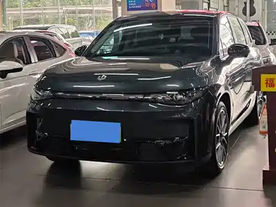 Leapmotor C10