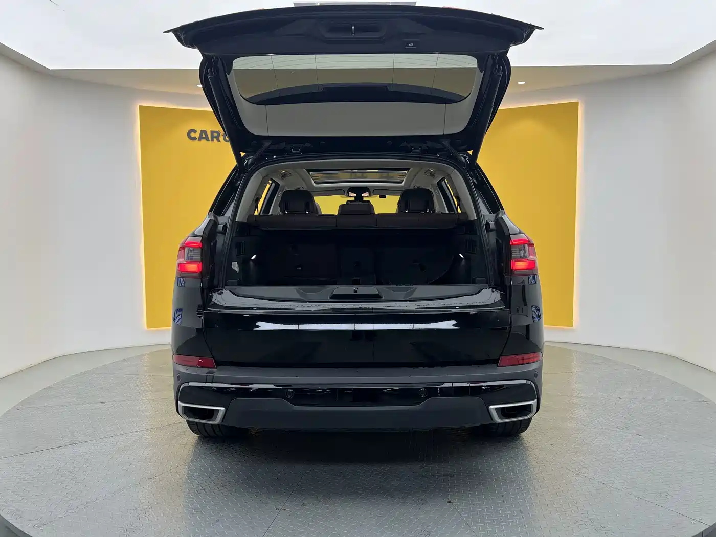 Фото 24 - BMW X5 (Import)