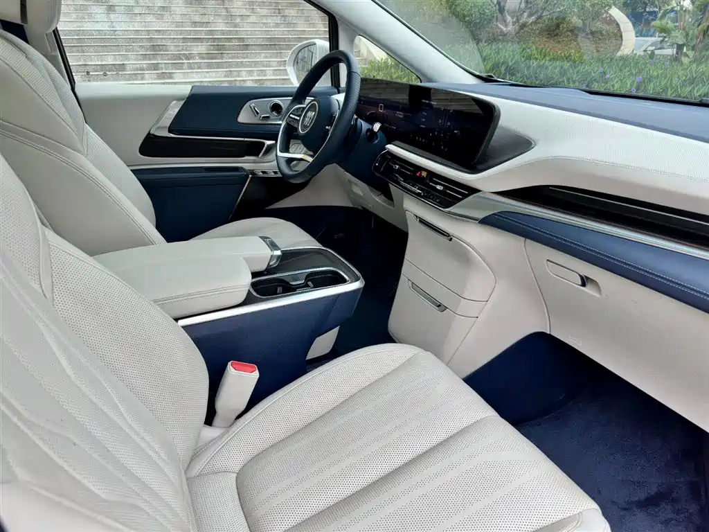 BUICK CENTURY