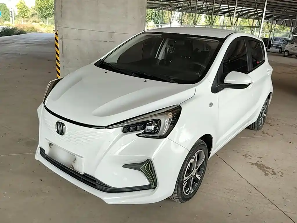 Similar car