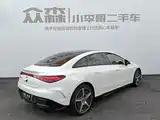 Фото 6 - Mercedes-Benz EQE