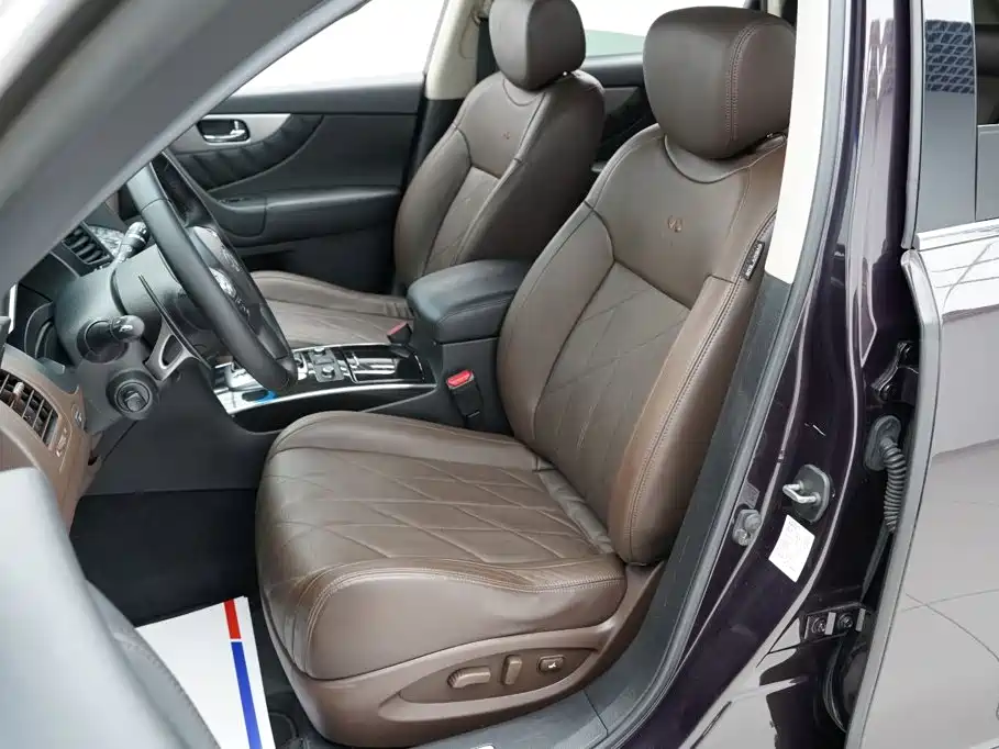 Infiniti QX70 2015 2013 3.7L Superior