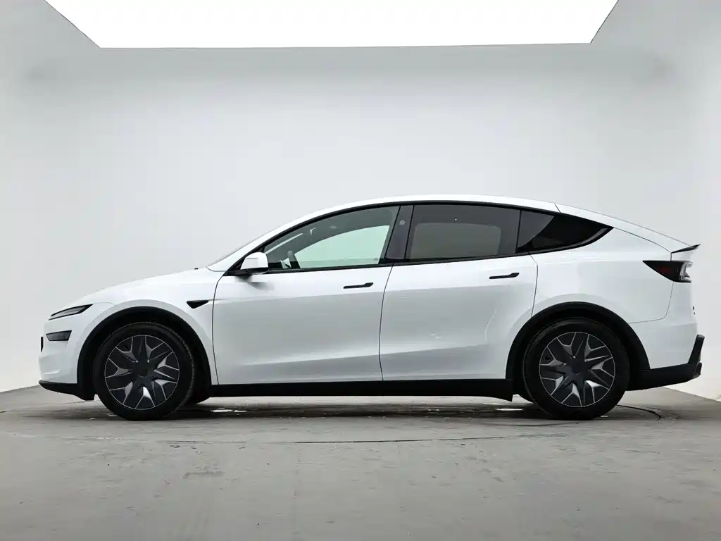 Tesla Model Y L 2025 2025 Facelift Long Range AWD