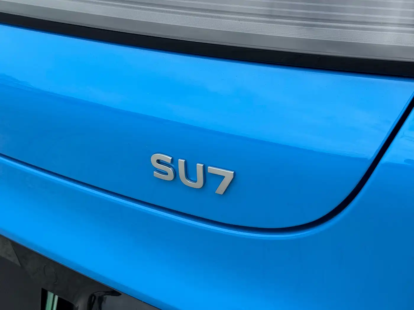Xiaomi Auto Xiaomi SU7 2026 2026 Rear-Wheel Drive Edition