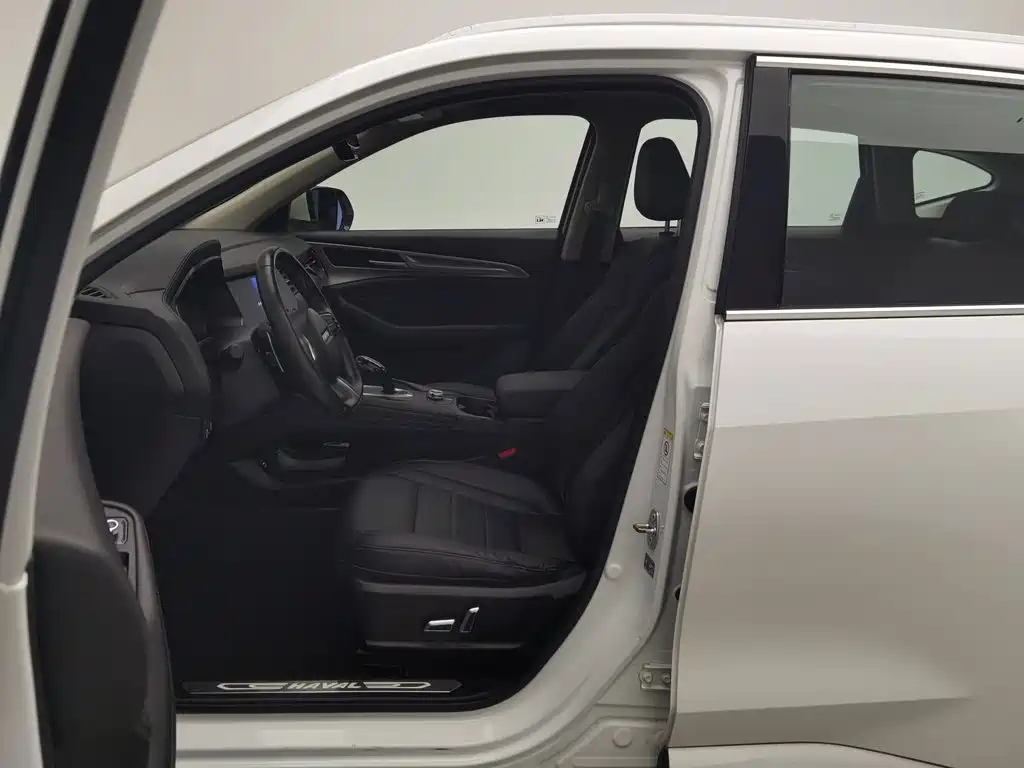 Haval F7 2020 2019 1.5T 2WD i-Trend China VI
